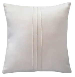 Kussen - Ecru | 3 streep 47x47