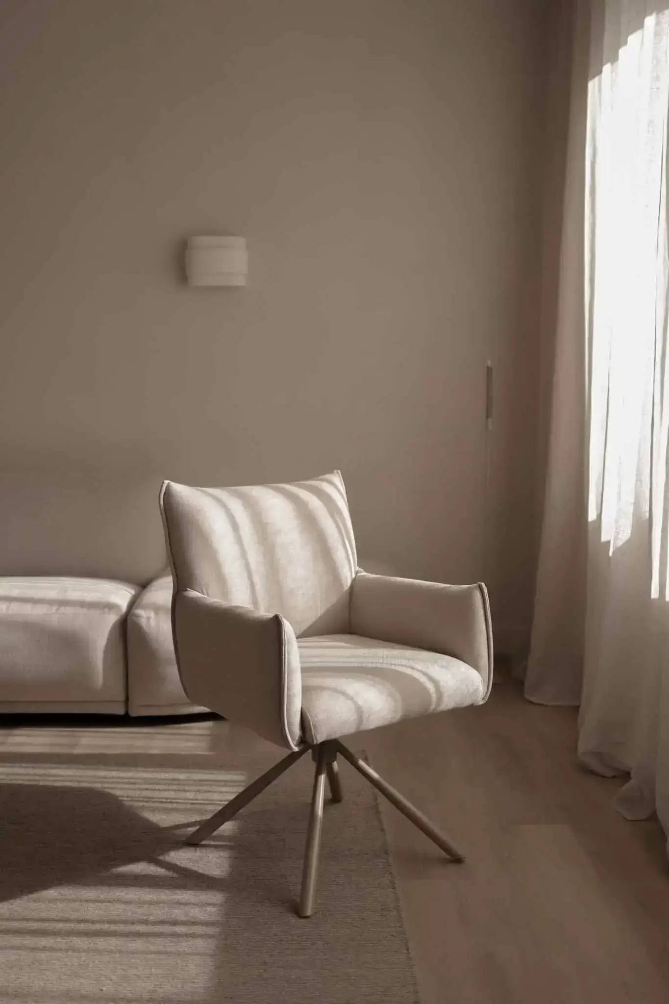 Eetkamerstoel Amélie