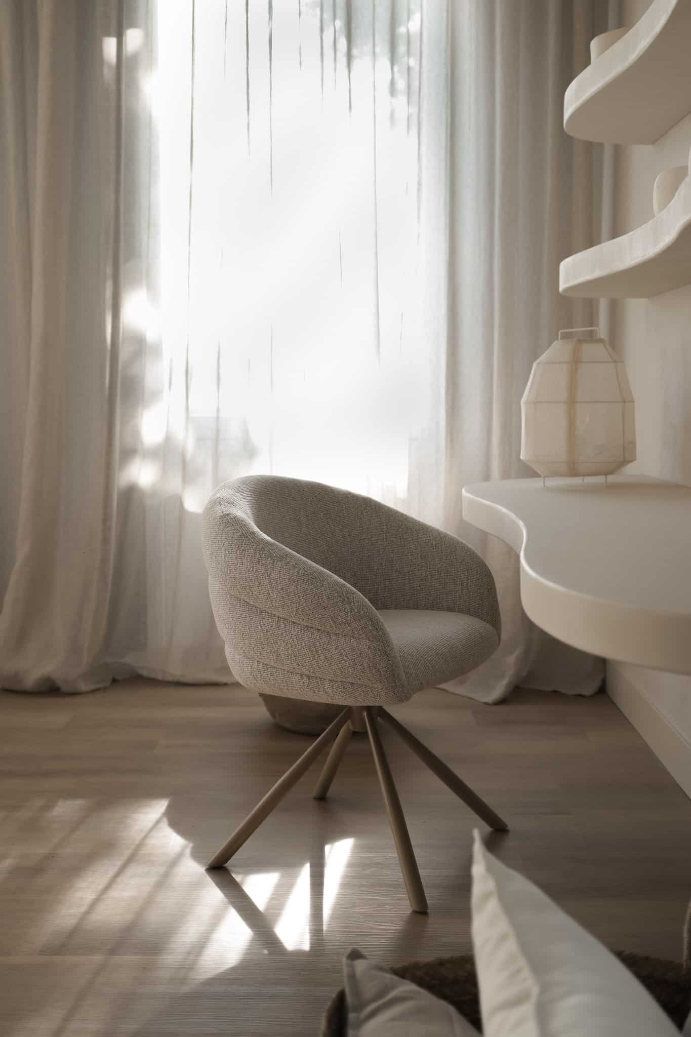 Eetkamerstoel claire