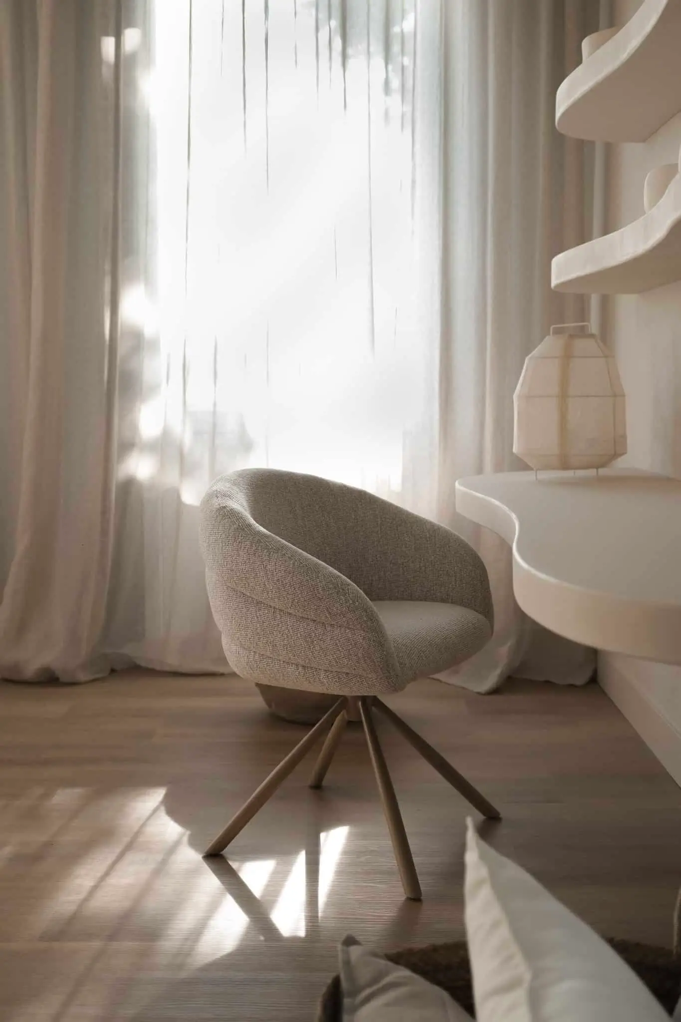 Eetkamerstoel claire