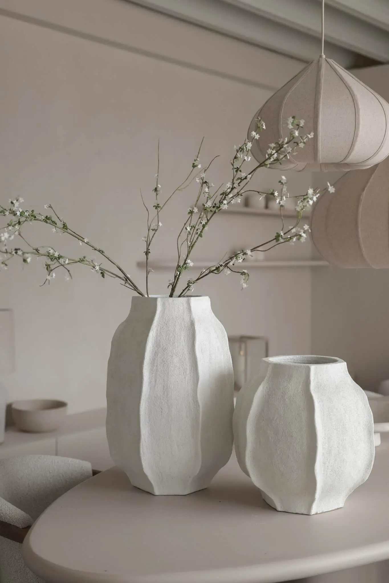 Willow Snow Spray 122 cm