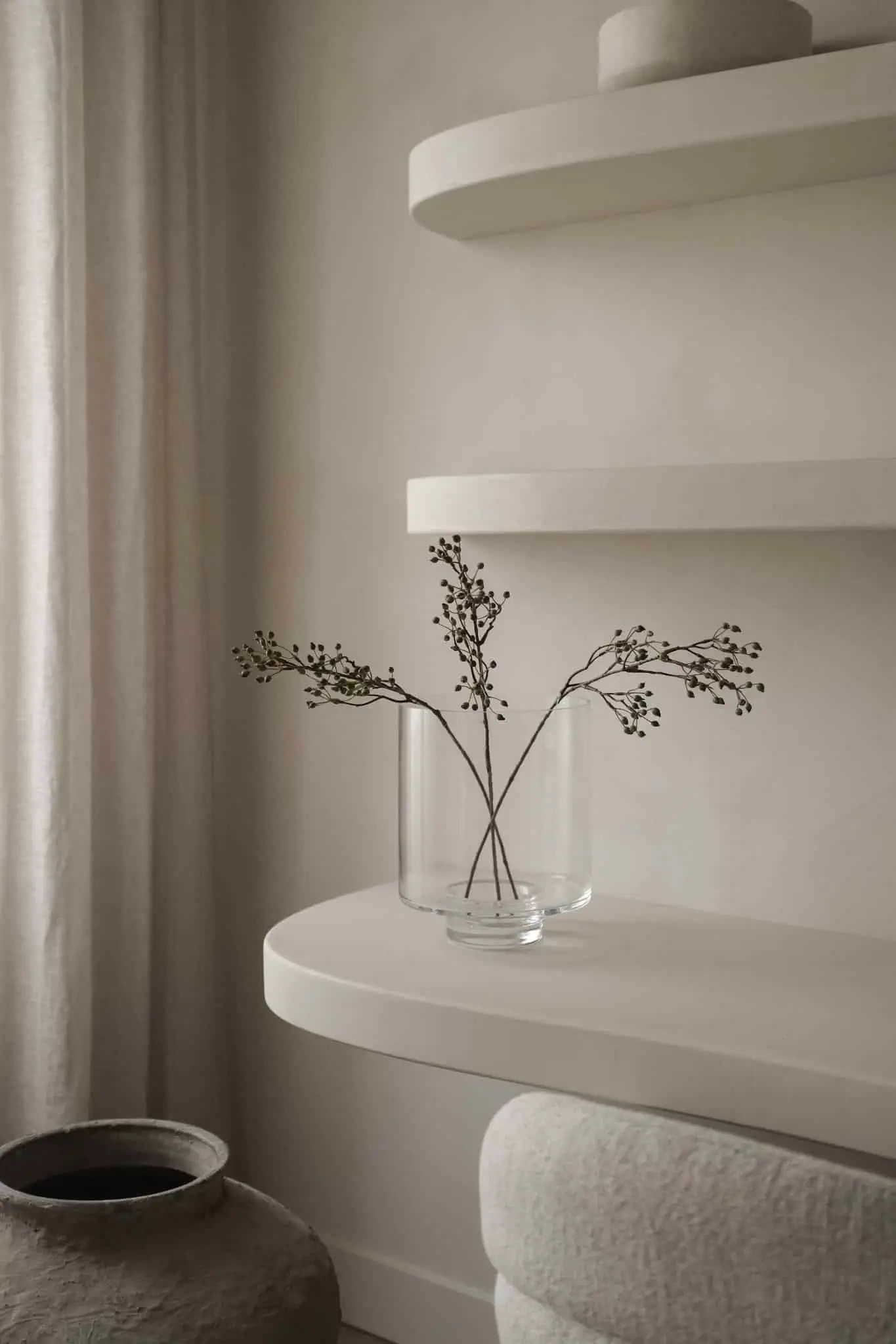 Kunst besjestak klein